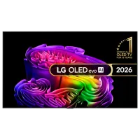 Televizor LG OLED77G64LW Galery Edition 77" / OLED / 4K / Smart TV / Black
