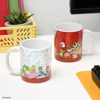 Кружка Paladone Super Mario Mug 320 мл photo 2