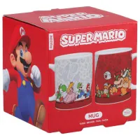 Кружка Paladone Super Mario Mug 320 мл photo 3