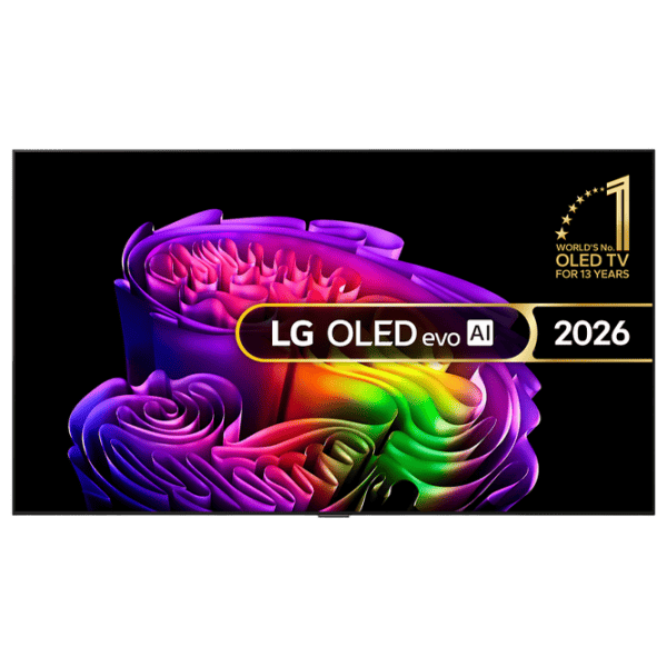 Televizor LG OLED65G64LW Galery Edition 65" / OLED / 4K / Smart TV / Black photo 1