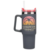 Cană Paladone Stranger Things 5 Insulated Cup 900 ml