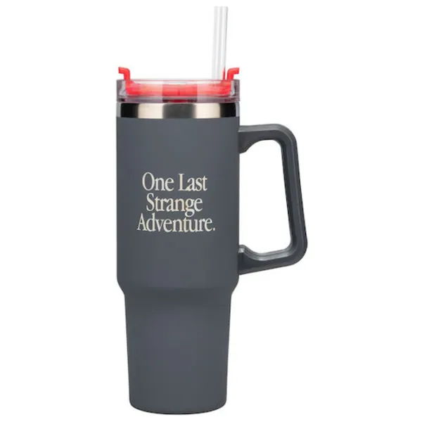 Cană Paladone Stranger Things 5 Insulated Cup 900 ml photo 5