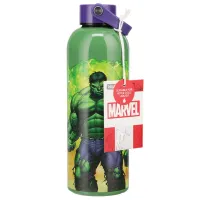Бутылка для воды Paladone Hulk Metal Water Bottle Зеленый photo 4