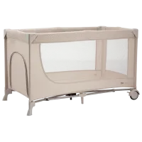 Țarc pentru copii KinderKraft Joy2 (KLJOY02BEG00000 ) 0 luni - 3 ani / Beige