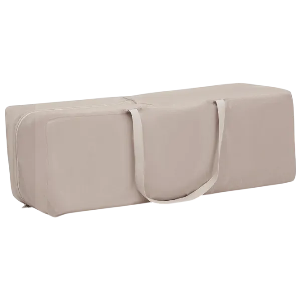 Țarc pentru copii KinderKraft Joy2 (KLJOY02BEG00000 ) 0 luni - 3 ani / Beige photo 2
