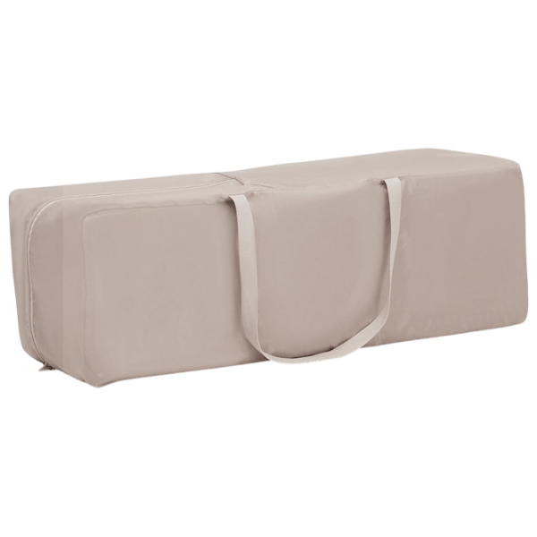 Țarc pentru copii KinderKraft Joy2 (KLJOY02BEG00000 ) 0 luni - 3 ani / Beige photo 2