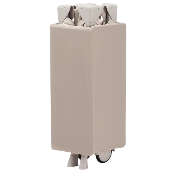 Țarc pentru copii KinderKraft Joy2 (KLJOY02BEG00000 ) 0 luni - 3 ani / Beige photo 3