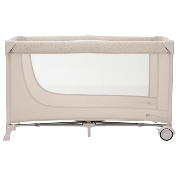 Țarc pentru copii KinderKraft Joy2 (KLJOY02BEG00000 ) 0 luni - 3 ani / Beige photo 5