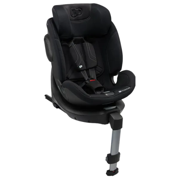 Scaun auto KinderKraft XRIDER 2 i-Size  0 luni - 12 ani / 36 kg / Black photo 1