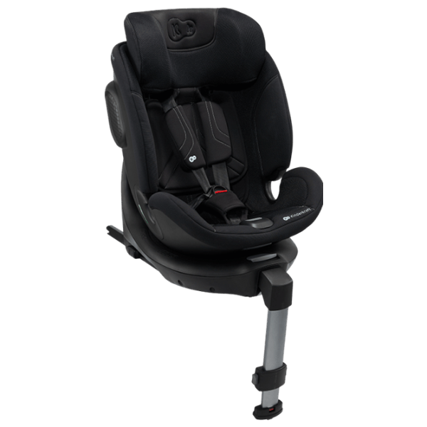 Scaun auto KinderKraft XRIDER 2 i-Size  0 luni - 12 ani / 36 kg / Black photo 1