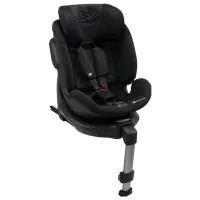 Scaun auto KinderKraft XRIDER 2 i-Size  0 luni - 12 ani / 36 kg / Black
