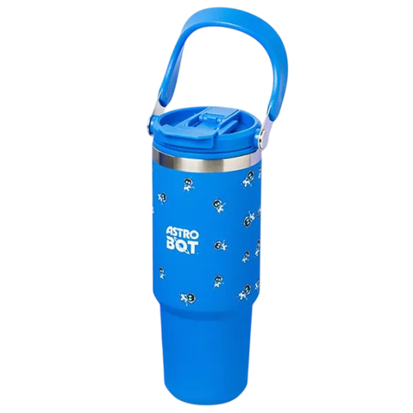 Cană Paladone PlayStation Astro Bot Insulated Cup 900 ml photo 1
