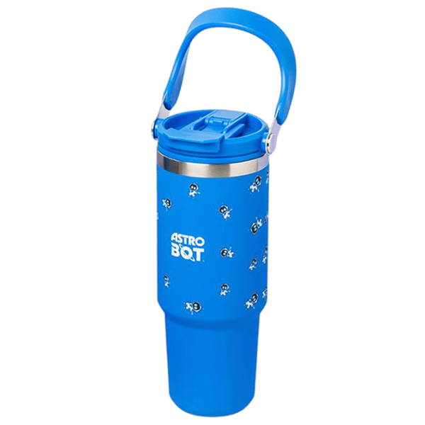 Cană Paladone PlayStation Astro Bot Insulated Cup 900 ml photo 1