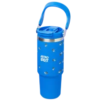Cană Paladone PlayStation Astro Bot Insulated Cup 900 ml