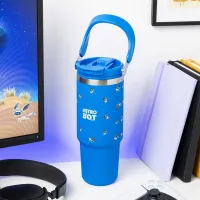 Cană Paladone PlayStation Astro Bot Insulated Cup 900 ml photo 2
