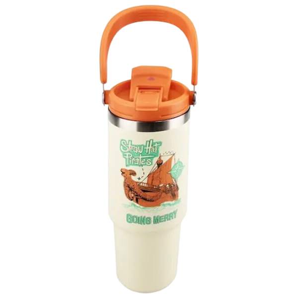 Cană Paladone One Piece Insulated Cup 900 ml photo 1