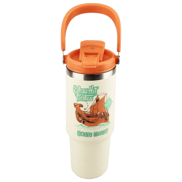 Cană Paladone One Piece Insulated Cup 900 ml photo 1