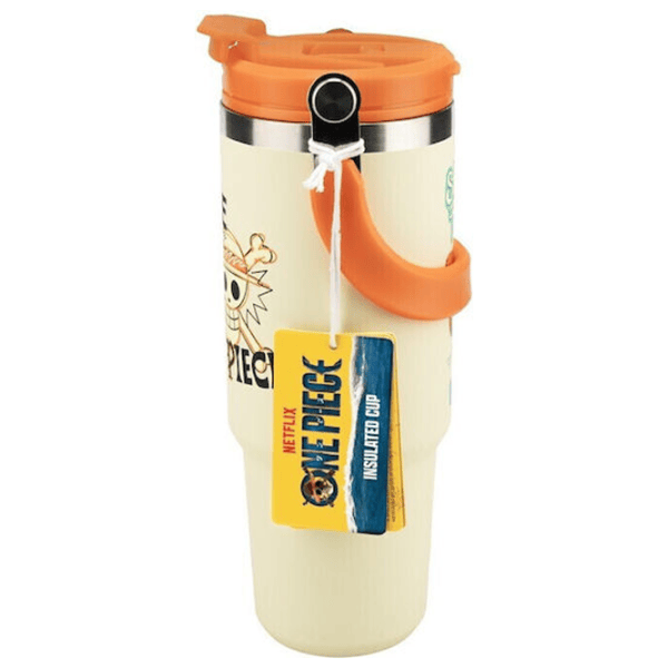 Cană Paladone One Piece Insulated Cup 900 ml photo 3