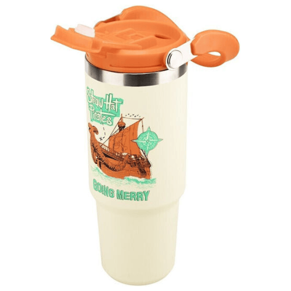 Cană Paladone One Piece Insulated Cup 900 ml photo 4