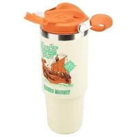 Кружка Paladone One Piece Insulated Cup 900 мл photo 4