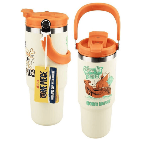 Cană Paladone One Piece Insulated Cup 900 ml photo 5