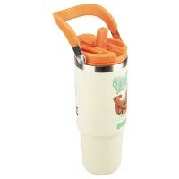 Кружка Paladone One Piece Insulated Cup 900 мл photo 6