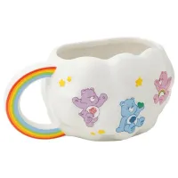 Кружка Paladone Disney Care Bears Shaped Mug 450 мл photo 2