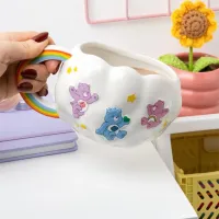 Кружка Paladone Disney Care Bears Shaped Mug 450 мл photo 5
