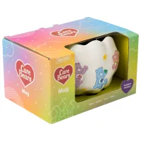 Кружка Paladone Disney Care Bears Shaped Mug 450 мл photo 6