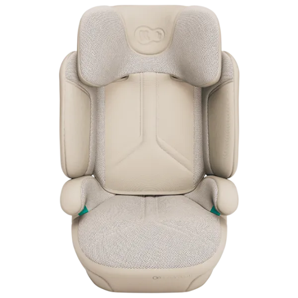 Детское автокресло KinderKraft Xpand 2 PRO i-Size  3.5 года - 12 лет / 36 кг / Бежевый photo 1