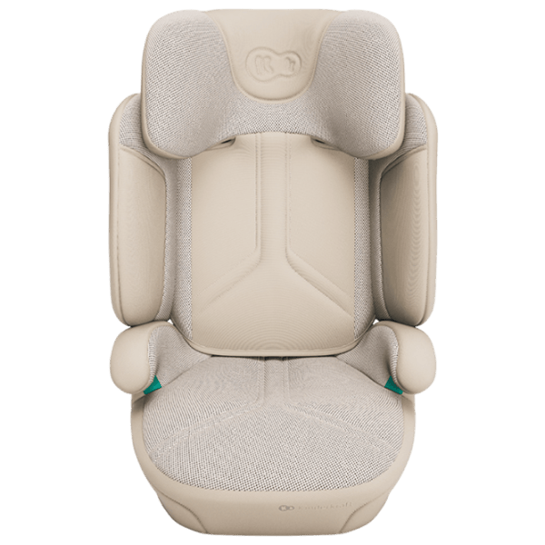 Детское автокресло KinderKraft Xpand 2 PRO i-Size  3.5 года - 12 лет / 36 кг / Бежевый photo 1