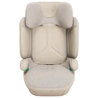 Детское автокресло KinderKraft Xpand 2 PRO i-Size  3.5 года - 12 лет / 36 кг / Бежевый