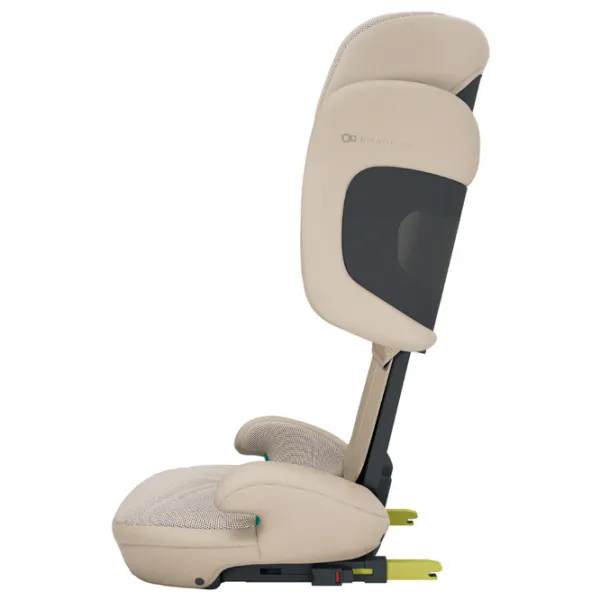 Детское автокресло KinderKraft Xpand 2 PRO i-Size  3.5 года - 12 лет / 36 кг / Бежевый photo 6
