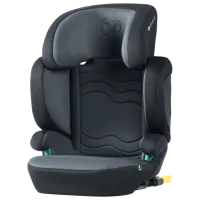 Детское автокресло KinderKraft Xpand 2 PRO i-Size  3.5 года - 12 лет / 36 кг / Черный