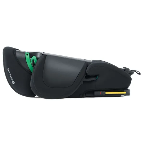 Детское автокресло KinderKraft Xpand 2 PRO i-Size  3.5 года - 12 лет / 36 кг / Черный photo 3