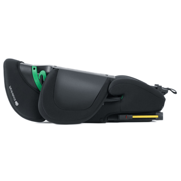 Детское автокресло KinderKraft Xpand 2 PRO i-Size  3.5 года - 12 лет / 36 кг / Черный photo 3