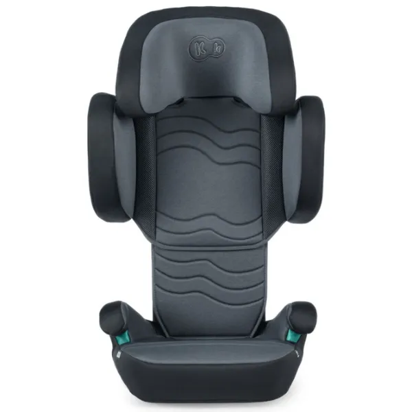 Детское автокресло KinderKraft Xpand 2 PRO i-Size  3.5 года - 12 лет / 36 кг / Черный photo 5