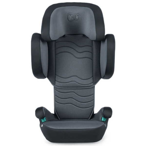 Детское автокресло KinderKraft Xpand 2 PRO i-Size  3.5 года - 12 лет / 36 кг / Черный photo 5