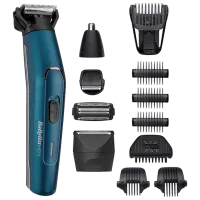 Триммер Babyliss MT890E Синий