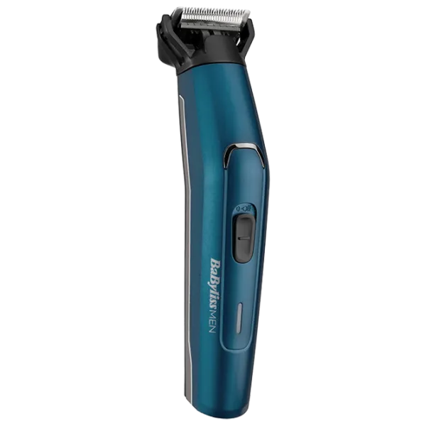 Триммер Babyliss MT890E Синий photo 2