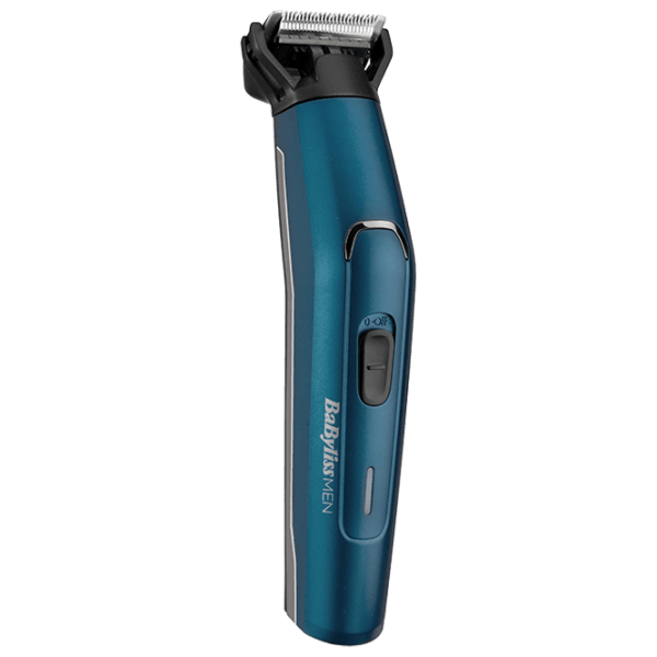 Триммер Babyliss MT890E Синий photo 2
