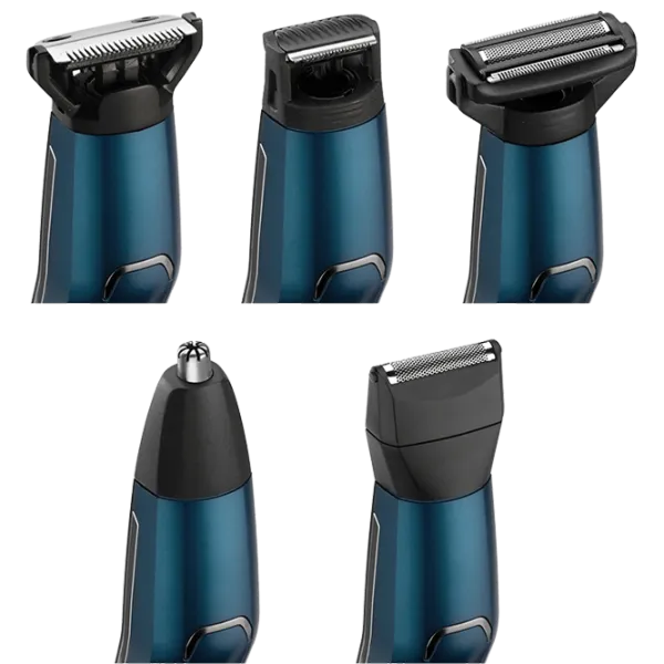 Триммер Babyliss MT890E Синий photo 3