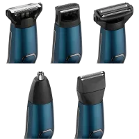 Триммер Babyliss MT890E Синий photo 3