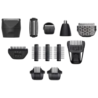 Триммер Babyliss MT890E Синий photo 4