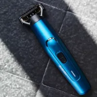 Триммер Babyliss MT890E Синий photo 5
