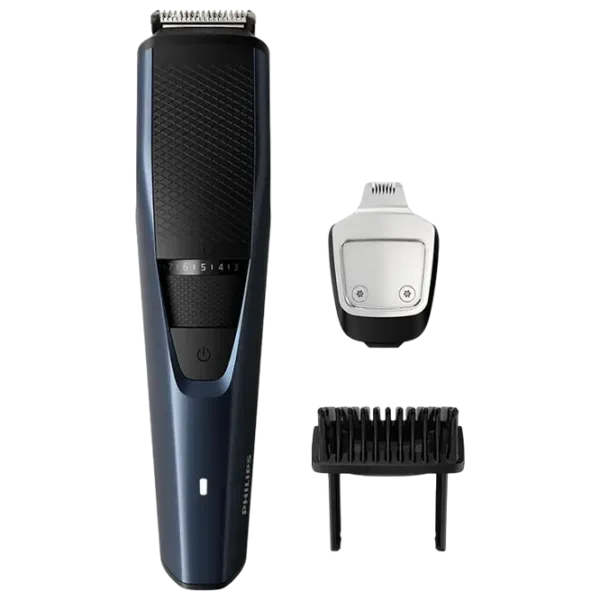 Триммер для лица Philips BT3238/15 Черный photo 1