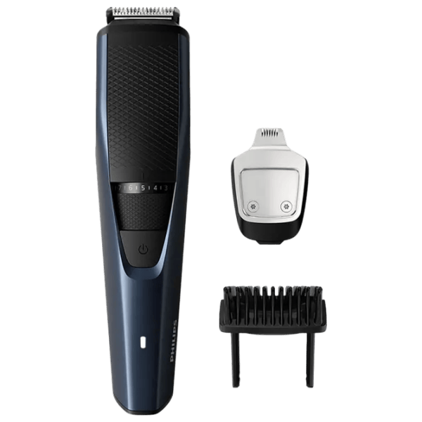 Триммер для лица Philips BT3238/15 Черный photo 1