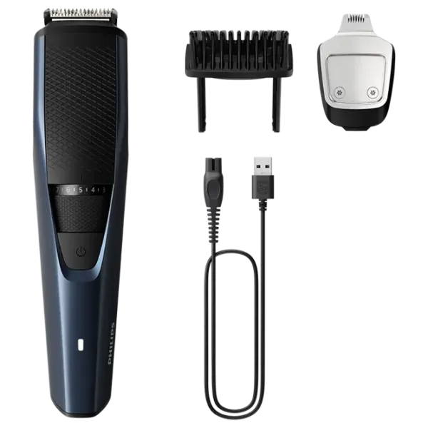 Триммер для лица Philips BT3238/15 Черный photo 3