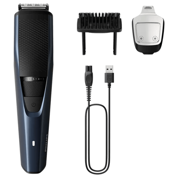 Триммер для лица Philips BT3238/15 Черный photo 3