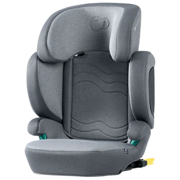 Детское автокресло KinderKraft Xpand 2 PRO i-Size  3.5 года - 12 лет / 36 кг / Серый photo 1